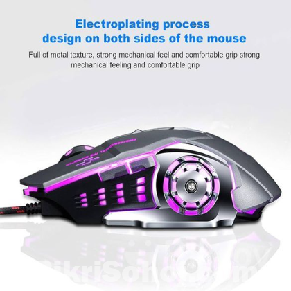 mouse